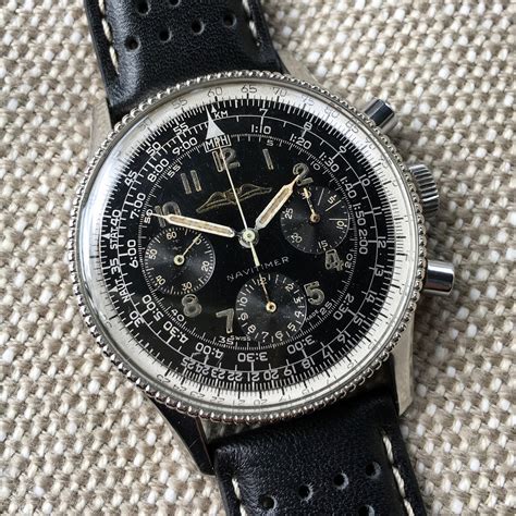 navitimer 806 vintage.